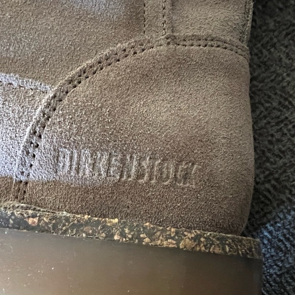 BIRKENSTOCK UPPSALA BOOTS - Picture 3 of 6